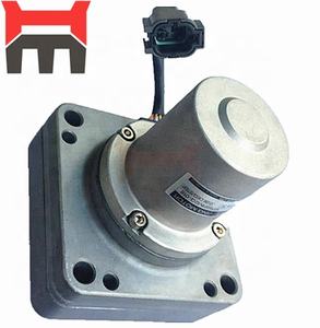 Suku Cadang Elektrik Excavator E320 CAT320 E325 E330L Motor Throttle 105-0092 106-0092X - Product Image 5