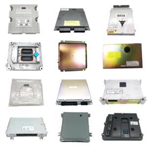 Nuovo OEM escavatore off-line Start unità di controllo strumento diagnostico con la programmazione del motore per la prova spazzola cavo - Product Image 6