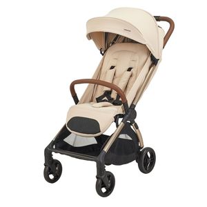 Cochecito de Bebé Compacto y Ligero para Viajar, Cochecito de Cabina con Sistema de Plegado Automático, Cochecito Portátil para Bebé - Product Image 3