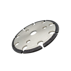 Disco <span class=keywords><strong>de</strong></span> rueda <span class=keywords><strong>de</strong></span> afilado galvanizado, disco <span class=keywords><strong>de</strong></span> molienda <span class=keywords><strong>de</strong></span> motosierra, diamante para máquina afiladora <span class=keywords><strong>de</strong></span> sierra <span class=keywords><strong>de</strong></span> cadena - Product Image 5