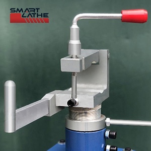 Alimentatore per barra da bagno d'olio per tornio <span class=keywords><strong>Cnc</strong></span> a letto inclinato - Product Image 3