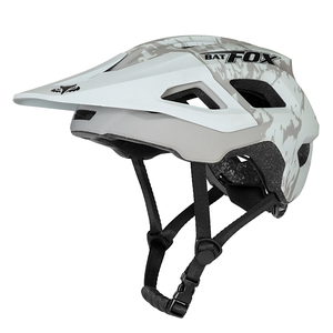 Casque de vélo VTT double usage, casque de vélo réglable antichoc en EPS, casque de protection respirant et léger pour sports de route, XL - Product Image 1