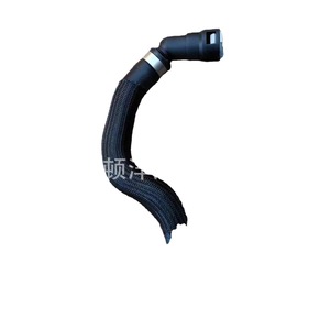 Manguera de Retorno del Calentador 68192082AA para Cherokee 2.4L 2014-2018, Manguera de Refrigerante de Goma, Pieza de Repuesto - Product Image 1