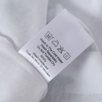Kaos Fenfa 2026 1:1 100% Katun AWFUL LOT of COUGH SYRUP Kualitas Terbaik Ukuran Besar Kaos Lengan Pendek Pria untuk Pria