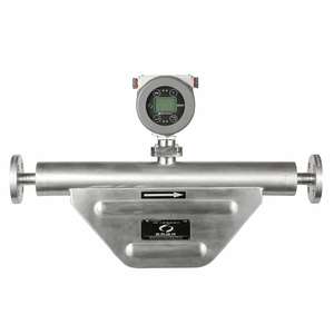 Hoge Precisie Diesel Totalisator <span class=keywords><strong>Flow</strong></span> Meters Benzine Diesel Coriolis Massa <span class=keywords><strong>Flow</strong></span> Meter <span class=keywords><strong>Flow</strong></span> Meter Brandstof V Vormig - Product Image 2