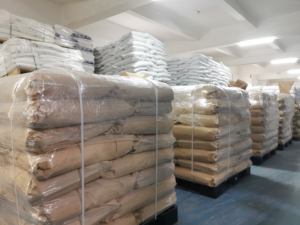 Halogen मुफ्त <span class=keywords><strong>pvc</strong></span> राल फायर प्रतिरोध एडिटिव लौ retardant <span class=keywords><strong>pvc</strong></span> शीट के लिए - Product Image 6