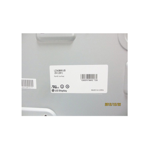 Écran LCD LVDS LD420WUB-SCB1 entièrement neuf de 42,0 pouces 1920*1080 - Product Image 2