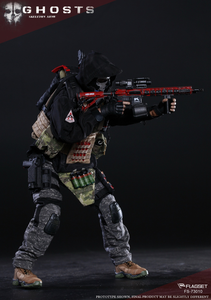 Figurines en films militaires, fabricants personnalisés, à échelle <span class=keywords><strong>1</strong></span>/<span class=keywords><strong>6</strong></span>, nouveauté - Product Image 3