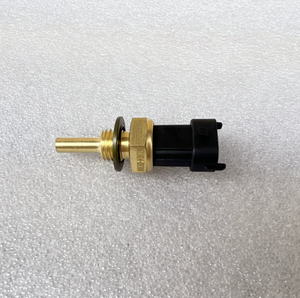 Capteur de température d'eau OE 3611014-E9300 compatible avec le camion lourd Dongfeng Flagship Longqing DDI à moteur diesel - Product Image 4
