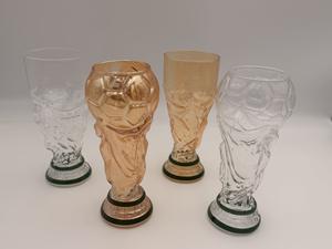 แก้วเบียร์ทรงถ้วยรางวัลฟุต<span class=keywords><strong>บอล</strong></span><span class=keywords><strong>โลก</strong></span> ทำจากแก้วโบโรซิลิเกตคุณภาพสูง บรรจุกล่องของขวัญ เหมาะสำหรับเป็นของที่ระลึกสำหรับแฟนฟุต<span class=keywords><strong>บอล</strong></span> - Product Image 6