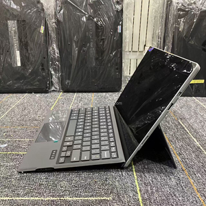 ขายส่งราคาถูกสำหรับ Microsoft Surface Pro 5 i5 รุ่นที่ 7 แรม 8GB SSD 256GB แท็บเล็ตแบบสัมผัส มินิแล็ปท็อปมือสองสำหรับธุรกิจ พร้อมคีย์บอร์ดบลูทูธ - Product Image 2