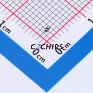 ทรานซิสเตอร์ DFN1006-2L HSP3031-01ETG ESD และการป้องกันไฟกระชากใหม่ล่าสุด (TVS/ESD) - Product Image 2