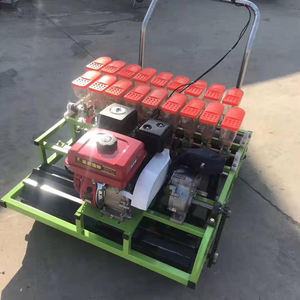 Máquina de siembra de verduras a gasolina, 1, 2, 4, 6, 10 filas - Product Image 5