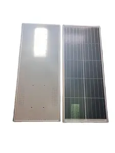 Shuntai lampu jalan led tenaga surya luar ruangan kualitas tinggi 12v 30w 50w 60w 90w 100w 150w tenaga surya dengan daftar harga tiang
