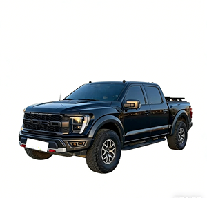 JX <span class=keywords><strong>Auto</strong></span> China ha utilizzato il <span class=keywords><strong>pickup</strong></span> <span class=keywords><strong>Ford</strong></span> F-150 Raptor a benzina 6.2V8. - Product Image 1