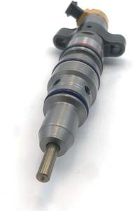 Pièces de machines de construction HongWang Moteur C9 Pompe à carburant Injecteur Diesel 254-4340 557-7633 328-2576 10r-7223 387-9432 266-4446 - Product Image 3