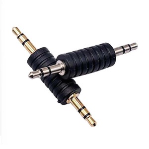 Adaptador de Cable de Audio Jack de 3,5 mm, Macho a Macho, Conector Estéreo Auxiliar Recto para <span class=keywords><strong>MP3</strong></span> <span class=keywords><strong>MP4</strong></span>, Conector Jack de 3,5 mm para Auriculares de 3,5 mm - Product Image 4