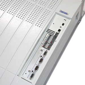 ไดรฟ์รุ่นดั้งเดิม EVS9330-ES ซีรีส์ 9300 กำลังไฟ 45 กิโลวัตต์ ชุดควบคุมอุตสาหกรรม EVS9330-ES มีสินค้าในสต็อก - Product Image 3