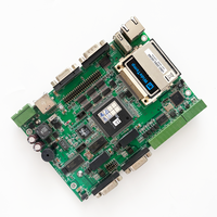 Module CPU de carte mère d'ordinateur industriel embarqué ARBOR SOM-2983 UNO-2052-GDAO 1903298304 REV.A1 01-5 100% en stock