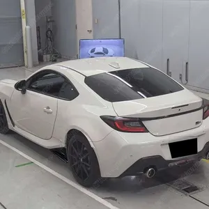 สำหรับ GR86 BRZ ปี 2022 2023 2024 2025 สปอยเลอร์ท้ายรถยนต์ ชิ้นส่วนตกแต่งใต้ท้องรถ ด้านหลังยางอะไหล่ - Product Image 5