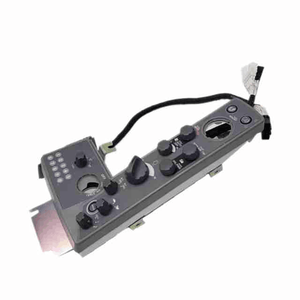 Boîtier de commande du bouton d'accélérateur pour excavatrices ZX200-5G ZX210-5G ZX330-5G YA00031829 YA60027216 - Product Image 5