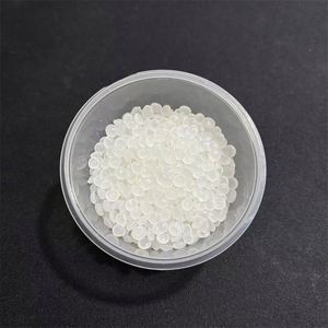 เม็ดพลาสติกโพลีเอทิลีนความหนาแน่นต่ำเชิงเส้นชนิด LLDPE 7042 คุณภาพสูง ทนต่ออุณหภูมิต่ำและสารเคมี แข็งแรงสูง - Product Image 3