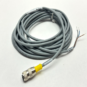 Yeni Orijinal & PLC RK 4T-6 Sensör/Aktüatör Kablosu Dişi M12 <span class=keywords><strong>3</strong></span>-<span class=keywords><strong>P</strong></span> 6m U2159 * En İyi Fiyat Online * Stokta - Product Image 1