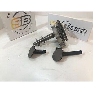 Compatibile con Puleggia Albero Motore BMW R1200R 2011-2014 Meccanismo Albero Motore Moto - Product Image 2