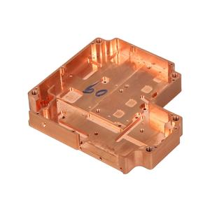 Servicio de Mecanizado de Torneado y Fresado Personalizado, Piezas de Acero Inoxidable CNC, Fábrica OEM, Fabricación de Chapa Metálica - Product Image 4