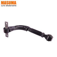 Bras de suspension inférieur de voiture MASUMA MA-159 52390-SNA-A00 52400-SNA-A00 pour HONDA CIVIC HYBRID LDA2