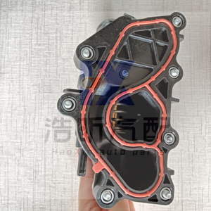 Boîtier de thermostat 110601741R pour Renault <span class=keywords><strong>Arkana</strong></span> 1.3 <span class=keywords><strong>Mercedes</strong></span> A160 180 - Product Image 2