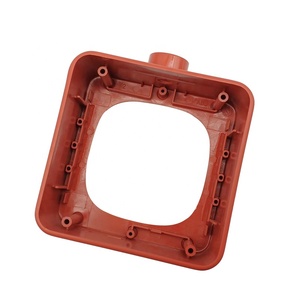 Fábrica personalizada de alta calidad CNC Prototipos rápidos SLA SLS Servicio de impresión <span class=keywords><strong>3D</strong></span> - Product Image 5