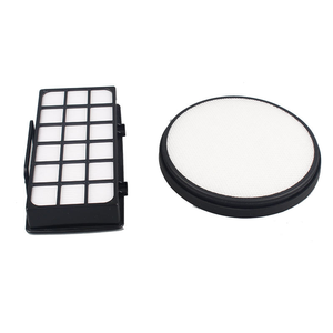 Filtre HEPA de remplacement commercial universel portable personnalisé pour <span class=keywords><strong>aspirateur</strong></span> <span class=keywords><strong>Rowenta</strong></span> ZR00601 pour voiture Alimentation électrique - Product Image 3