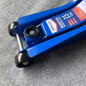 سيارة هيدروليكية تعمل باليد تعمل بالزيت مركبة مركبة أفقية T للطرق الوعرة ، أداة إصلاح السيارة واستبدال الإطارات - Product Image 1