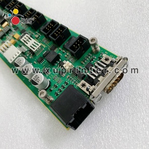 WD Circuit Board 00.782.0921 IDCB3 00.785.1309 Flat Module Ink Key <b>Card</b> for Heidelberg Offset Printing Parts - Product Image 5