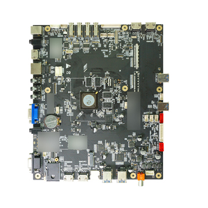 Multicard tập hợp Router in bảng mạch pcba nhà sản xuất từ thâm quyến JKR - Product Image 1