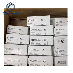 โมดูลซีพียูคอนโทรลเลอร์แบบตั้งโปรแกรมได้สำหรับระบบอัตโนมัติทางอุตสาหกรรม AM760-CPU14260TN AM760-CPU14260EN AM760-CPU14260TD AM760-CPU14260 - Product Image 1