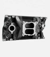 Colector de Admisión Vortec V8 5.0L 5.7L OMCmercruiser  Marine Power 3856270 8M0061387