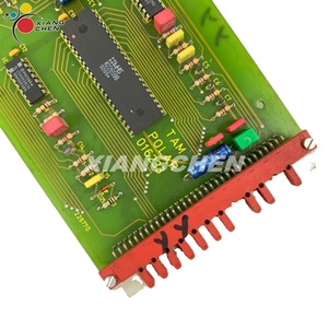 Placa de Circuito Original Usada TAM 016233 para Piezas de Máquina de Corte Polar - Product Image 2