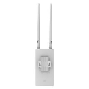 Plery-Enrutador para exteriores, punto de acceso con ranura para tarjeta SIM, 2,4 GHz, Wifi, 6 300Mbps, velocidad máxima de datos LAN, fuente de alimentación POE - Product Image 3
