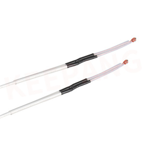 Sonda de sensor termistor KINGROON NTC3950 100K para medición de temperatura en impresoras 3D - Product Image 1