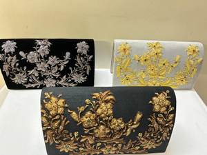 Pochettes et sacs à main pour femmes à la mode neufs et à la mode avec des sacs de fête de style unique - Product Image 2