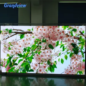 Rental P3.9 P4.8 Big Outdoor Advertising Waterproof P3 P4 Outdoor Rental LED Display Screen For Events