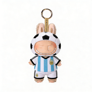 Caja Sorpresa de Peluche de Alta Calidad - Juguete Coleccionable con Temática de Películas y TV, Ideal para Regalos y Fiestas, Unisex, Escala 1/144 - Product Image 3