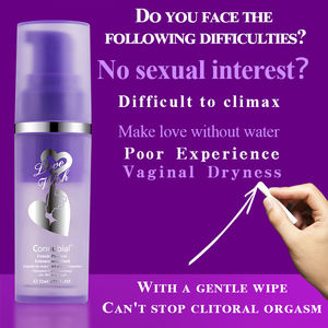 Líquido Íntimo Portátil para el <span class=keywords><strong>Placer</strong></span>, 22 ml, Hidratante, Suave, Estimulante, Productos Íntimos para Adultos, Disfruta de la Vida Sexual - Product Image 3