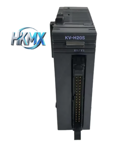 Controlador Programable PLC KEYENCE KV-H20S de 2 Ejes con Pulso de Cadena (Interpolación Lineal Posible) Nuevo - Product Image 1