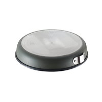 Pot de pique-nique portable de haute qualité, bouilloire 3 en 1, ensemble de cuisine de camping en aluminium, famille avec logo personnalisé