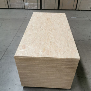 <span class=keywords><strong>Tablero</strong></span> <span class=keywords><strong>OSB</strong></span> Impermeable, <span class=keywords><strong>Tablero</strong></span> <span class=keywords><strong>OSB</strong></span> 3 Ignífugo para Construcción, 9 mm/12 mm/15 mm/18 mm/20 mm - Product Image 1