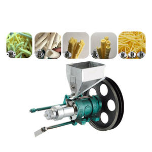 เครื่องพัฟขนมข้าวโพดแบบอัตโนมัติสำหรับธุรกิจข้างถนน - Product Image 4