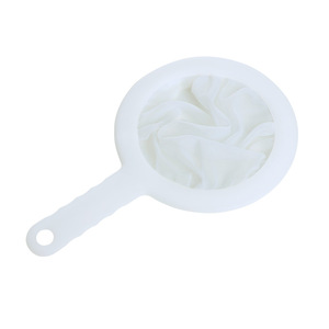 Soy Milk Filter Fine <b>Mesh</b> <b>Strainer</b> For Kitchen Juice Separation - Product Image 5